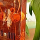 Почтовый ящик. Фламинго. Роспись акрилом. Ящики. Мастерская 'Уральская сова'. Ярмарка Мастеров.  Фото №4