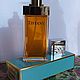 Винтаж:  Tiffany Tiffany, edp, 50 ml. Духи винтажные. Ароматы старой школы. Ярмарка Мастеров.  Фото №5