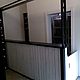 Ресепшен под ваш размер эскиз в скандинавском стиле. Комоды. макс (Workshop1). Ярмарка Мастеров.  Фото №8