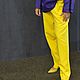 Заказать Костюм "Свободный полет". EcoFashion. Ярмарка Мастеров. . Костюмы Фото №3