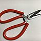 Professional scissors. Felting tools. KissWool. My Livemaster. Фото №4