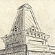Архитектура. Городской пейзаж. Картины. Мастерская Arteria. Интернет-магазин Ярмарка Мастеров.  Фото №2