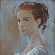 Jane Austen, Картины, Самара,  Фото №1