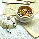 Шкатулка кружевное яблоко массив липы декупаж. Шкатулки. Светлана, Мастерская Villa-Oliva. Ярмарка Мастеров.  Фото №6