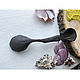 Заказать Cuchara de roble Moreno natural. Vladimir&Alina (reznoezakharov). Ярмарка Мастеров. . Spoons Фото №3
