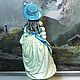 Винтаж: Royal Doulton.София Шарлотта Леди Шеффилд. Статуэтки винтажные. Антик.Декор.Винтаж. Ярмарка Мастеров.  Фото №13
