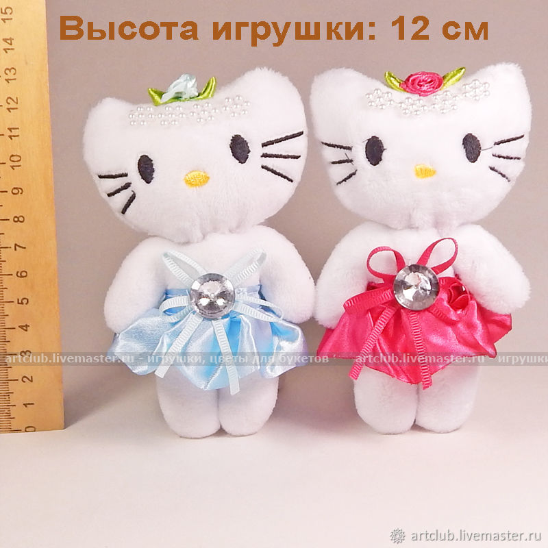 Хэллоу Китти купить товары бренда Hello Kitty в интернет-магазине Детский мир