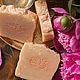 Silk soap. Soap. kluchevskoe. Online shopping on My Livemaster.  Фото №2