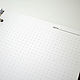Именной блокнот на день рождение. Блокноты. Мастерская блокнотов padme. Ярмарка Мастеров.  Фото №8