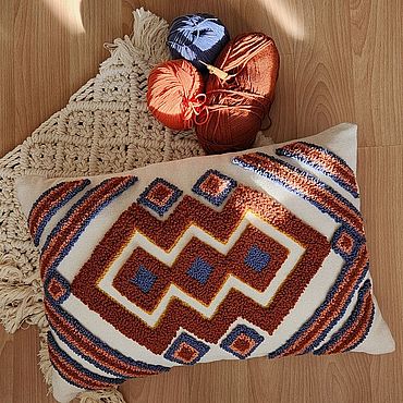 Наборы для вышивания ковровой техникой оптом купить в интернет-магазине Фирма «Гамма»