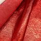 Натуральная кожа коровы. Цвет красный металик. Кожа. Дмитрий. Интернет-магазин Ярмарка Мастеров.  Фото №2