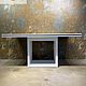 Lucas table. Tables. 24na7magazin. My Livemaster. Фото №4