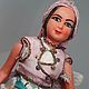 Винтаж: Французская кукла Petitcollin,60-е годы, Куклы винтажные, Санкт-Петербург,  Фото №1