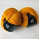 Заказать Cool Wool Alpaca Lana Grossa. Sunny_Wool. Ярмарка Мастеров. . Пряжа Фото №3