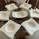 Заказать МОДЕРН!! Сервизы от Villeroy Boch, Gourmet, столовый и кофейный. Сказочный уголок. Ярмарка Мастеров. . Наборы посуды Фото №3