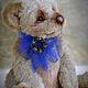 Copy of Copy of Copy of Copy of Teddy Bear. Teddy Bears. klemabears. My Livemaster. Фото №8