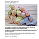 Master Class - the Owl Waldorf doll. Waldorf Dolls & Animals. Happy doll Natalya Yakushkina. Online shopping on My Livemaster.  Фото №2