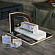 Однострунный ламинированный резак для мыла с нуля, Инструменты, Санкт-Петербург,  Фото №1