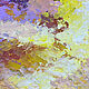 Картина закат Сагуаро кактусы Пейзаж Горы Пустыня. Картины. АшеАрт Картины (asheart). Ярмарка Мастеров.  Фото №5