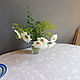 Tablecloth dining room.Art.No. .№-204, Curtains1, Gera,  Фото №1