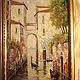 Venice. Pictures. Karpov Andrey. Online shopping on My Livemaster.  Фото №2