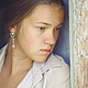 Серьги "Мятный десерт". Серьги классические. Katerina Shatskih. Интернет-магазин Ярмарка Мастеров.  Фото №2