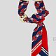Винтаж: Резерв))) Gucci Колье - Marina (4136). Кулоны винтажные. Tatiana. Ярмарка Мастеров.  Фото №11