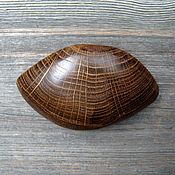 Украшения handmade. Livemaster - original item Moraine oak hairpin. Handmade.