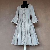 Одежда handmade. Livemaster - original item Lolita style dress. Handmade.