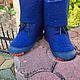 Winter children's boots, Footwear for childrens, Kalush,  Фото №1