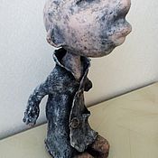 Куклы и игрушки ручной работы. Ярмарка Мастеров - ручная работа Полеты во сне и наяву. Handmade.