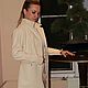 Плащ экокожа с вышивкой Свет очей. Плащи. Одежда и аксессуары Батик ANN LOOK. Ярмарка Мастеров.  Фото №8