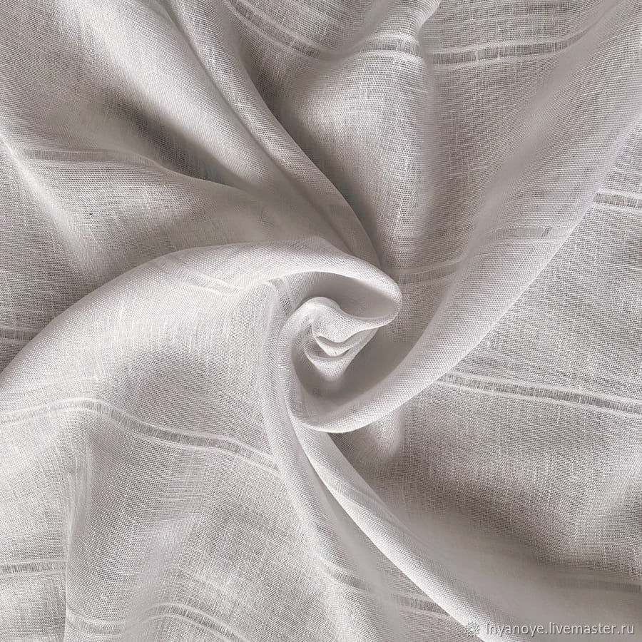 Тюль Лен Купить Опт