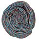 Палантин из кашемира. Палантины. Gallery Pashmina Cashmere. Ярмарка Мастеров.  Фото №6