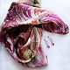 Scarves silk batik. Shawls1. ELLARIO boutique-atelier. Online shopping on My Livemaster.  Фото №2