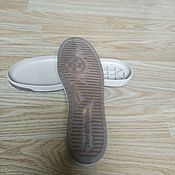 Подошвы для обуви Кросс 2