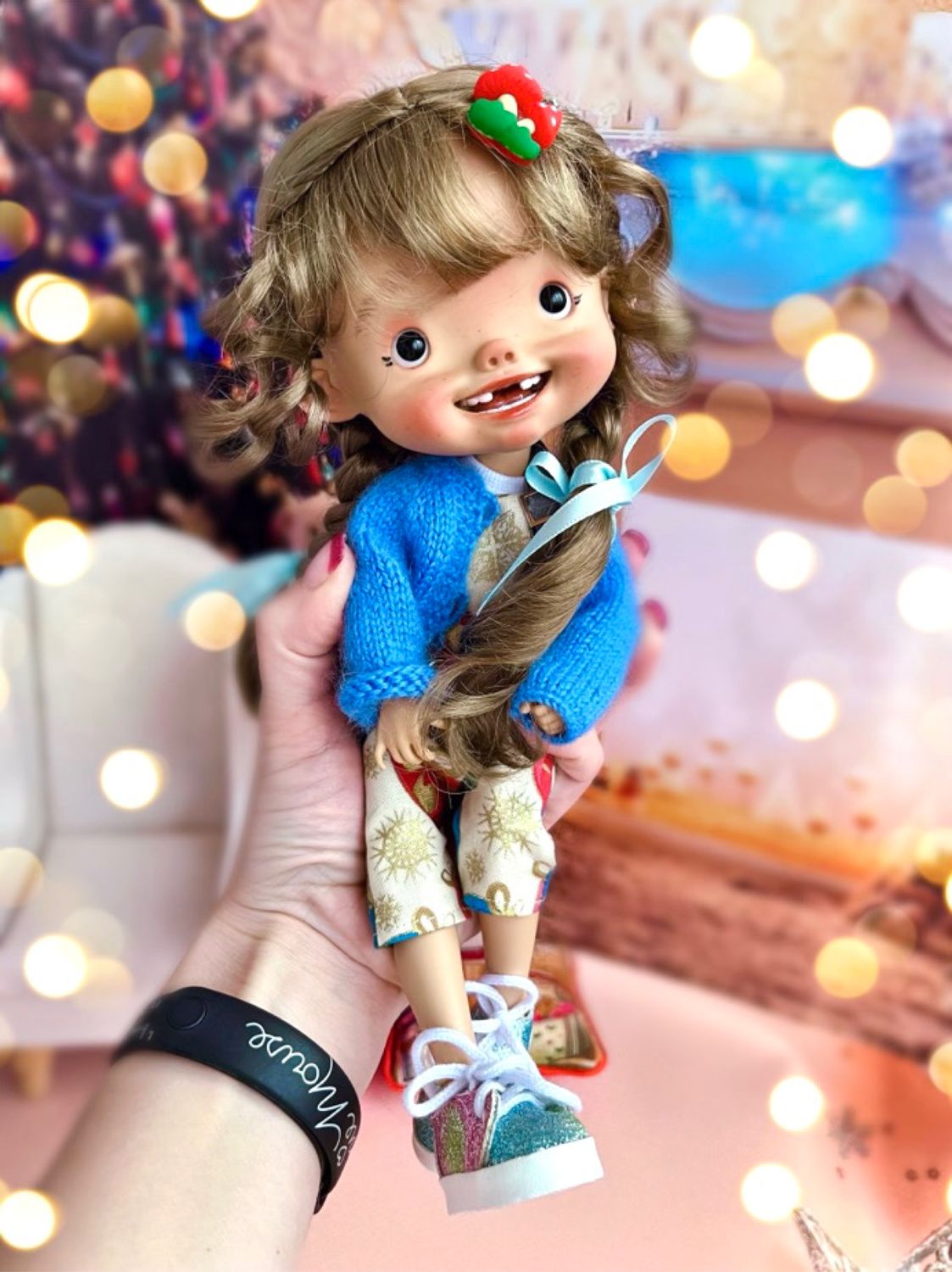 Малышки Amy doll на заказ в интернет-магазине на Ярмарке Мастеров | Куклы и  пупсы, Ярославль - доставка по России. Товар продан.