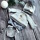 Одежда для пупсов. Одежда для кукол. TashaDollOutfits. Интернет-магазин Ярмарка Мастеров.  Фото №2