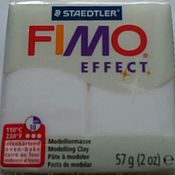 Чистопурпурный (210) (маджента)- Fimo Professional