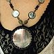 necklace, Necklace, Moscow,  Фото №1