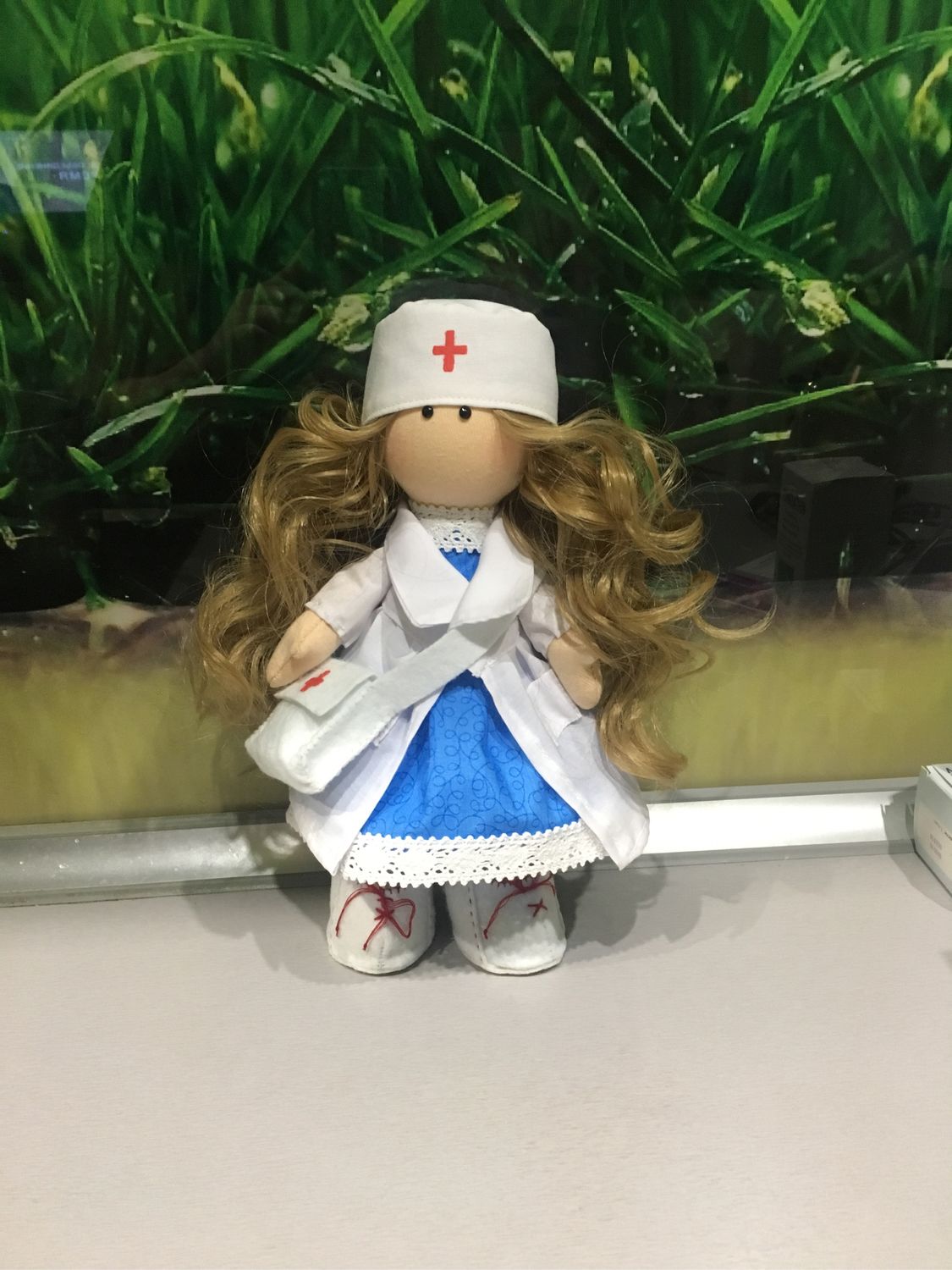 куклы медсестры фото