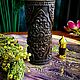 Свеча Царица Востока, Ритуальная свеча, Кемерово,  Фото №1