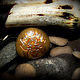 'ULVI-Stone.Lado.Resurrection',talisman-energy,'wolf' mascot, Amulet, Koshehabl,  Фото №1