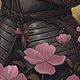  Эксклюзивная картина маслом Тайна рыцаря Эмоции. Картины. Картины с изюминкой/Творческое 'Я'. Ярмарка Мастеров.  Фото №4