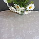 Tablecloth dining room.Art.No. .№-204. Curtains1. 'Kruzhevnaya feya'. Online shopping on My Livemaster.  Фото №2