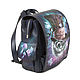 Order Female backpack 'Cheshire cylinder'. Pelle Volare. Livemaster. . Backpacks Фото №3