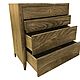 Dresser solid wood, Dressers, Belgorod,  Фото №1