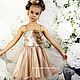 Quinceanera dress for girls, Childrens Dress, Moscow,  Фото №1