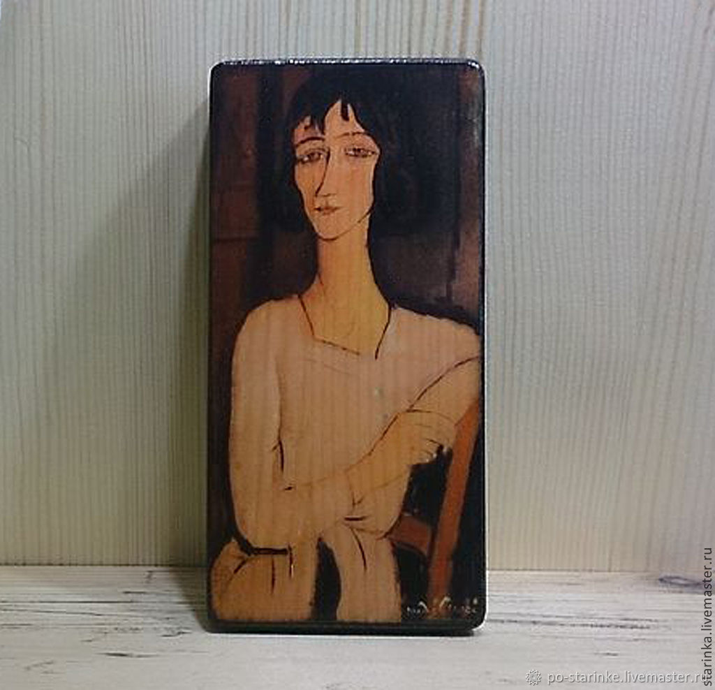 Матрас modigliani