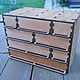 Drawer box for details 4 floors. Storage Box. DG labs. Online shopping on My Livemaster.  Фото №2